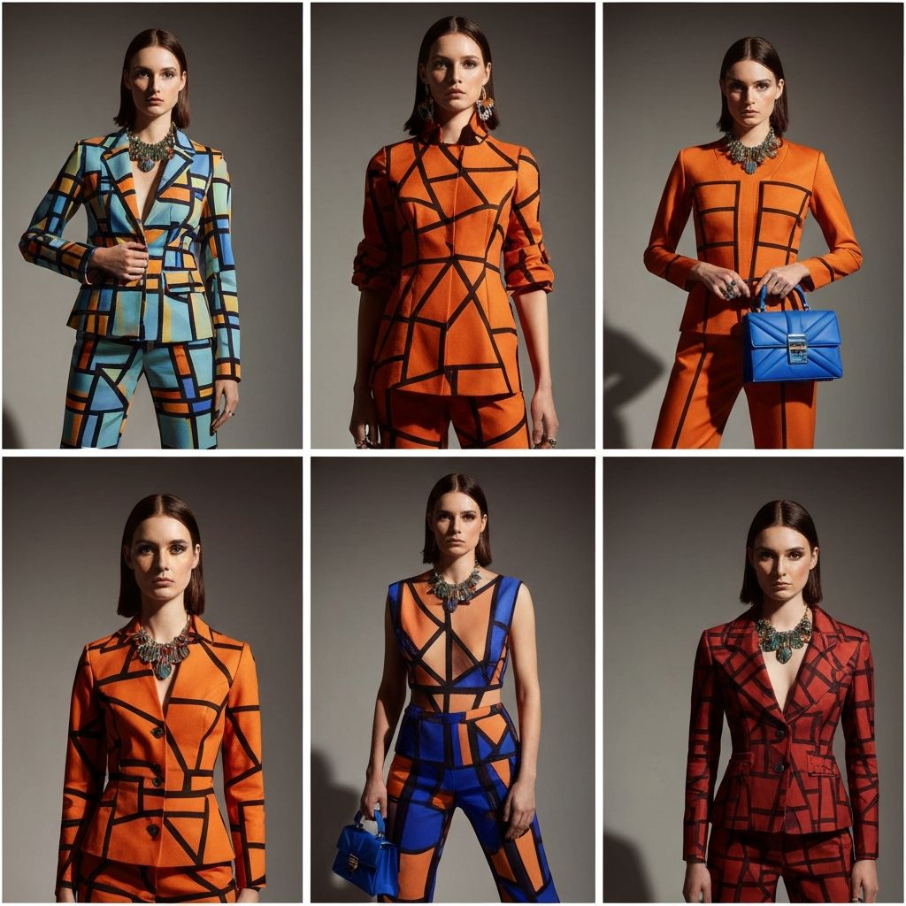 The Top Fashion Trends From the Fall 2025 Collections